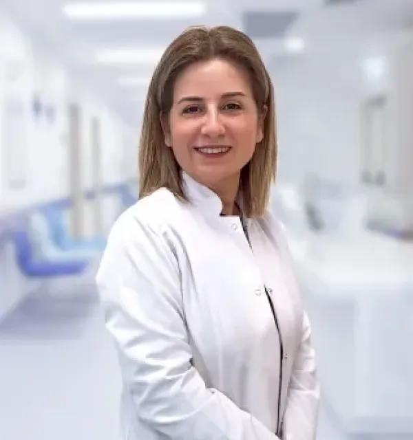 meral ulukoyle