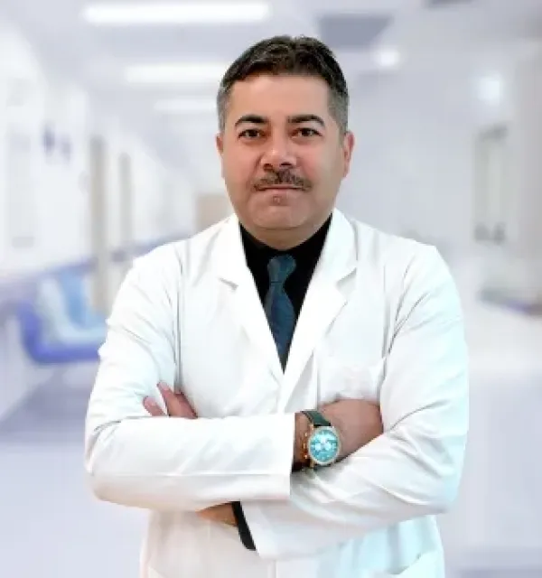 Ümit Özçelik