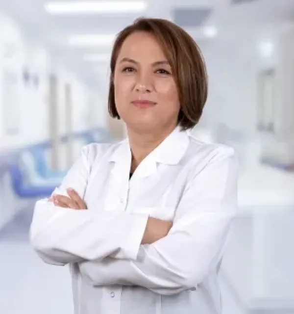 gülçin kantarcı