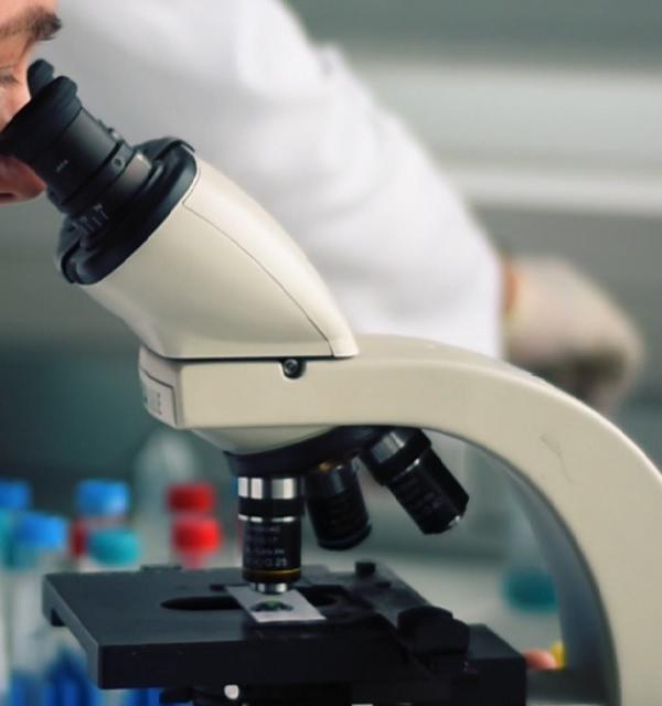 Yeditepe University Genetic Diagnosis Center