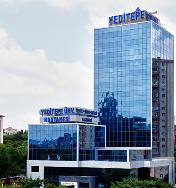 Yeditepe University Kozyatağı Hospital