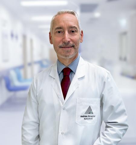 Mehmet Çağlar Berk 