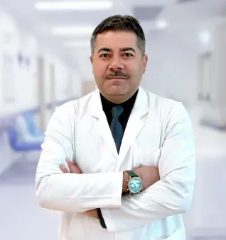 Ümit Özçelik
