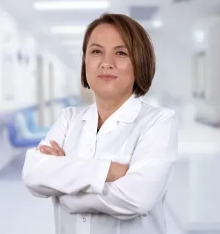 gülçin kantarcı