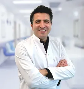 volkan oğlin