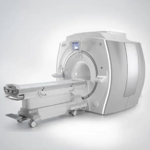 3 Tesla MRI