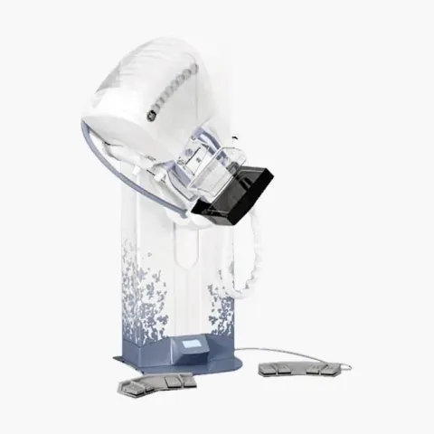 GE Senographe digital mammography system