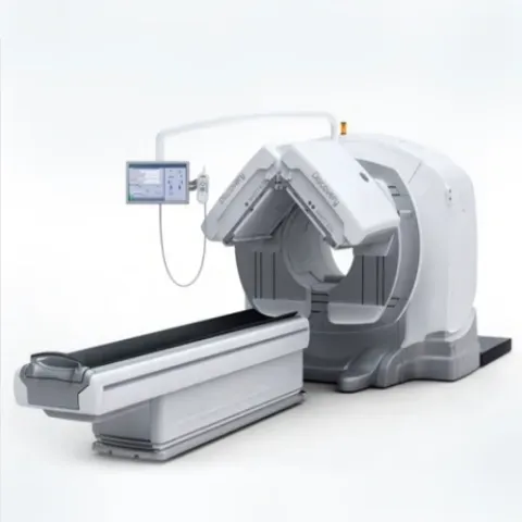 GE Discovery NM 670 Pro SPECT/CT system