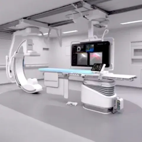 Philips Azurion 7 M20 Angiography System