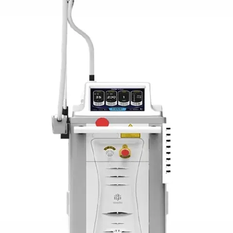 Ilooda Super Veloce BBL Laser system