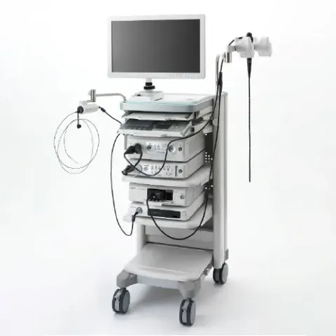 Fujinon Sonart Endoscopic Ultrasound EUS system