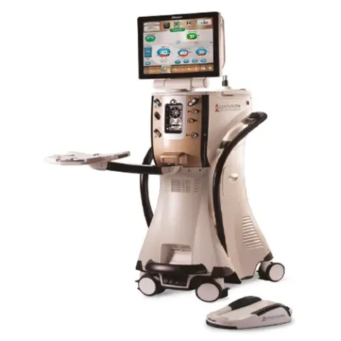 Alcon Centrion Vision System Phacoemulsification Device