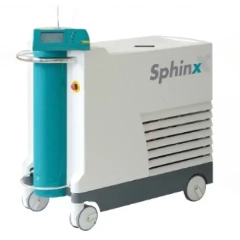 Lisa Laser Sphinx Holmium 30 litho 30W system