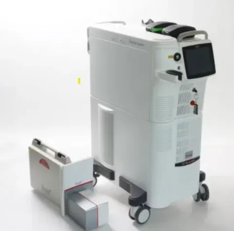 Fotona M001 12F Nd:YAG Laser system