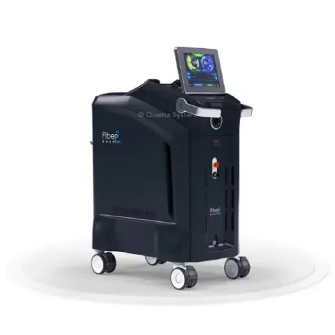 Quanta System Fiber Dust Pro 60W Thulium Fiber Laser