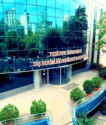 Yeditepe University Dental Hospital