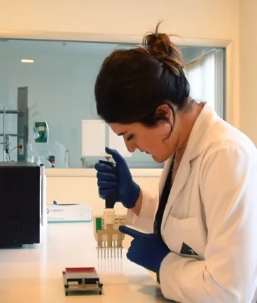 Yeditepe University Tissue Typing Laboratory