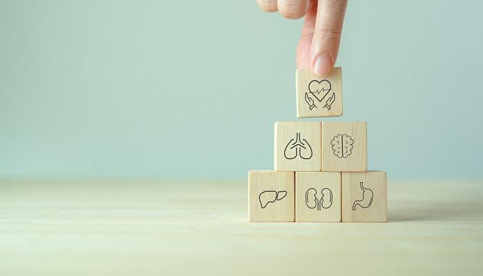 Organ Transplant Center