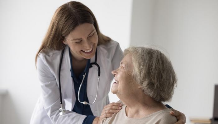 Adult Bone Marrow Transplantation