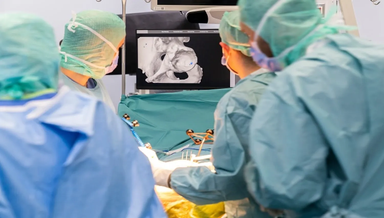 Knee and Hip Arthroplasty Boosts Quality of Life