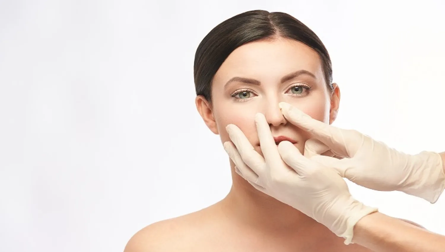 Non-Surgical Rhinoplasty Can Be Performed With Fillers