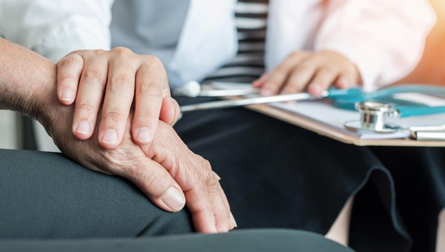 Not All Hand Tremors Are Caused by the Parkinson's Disease