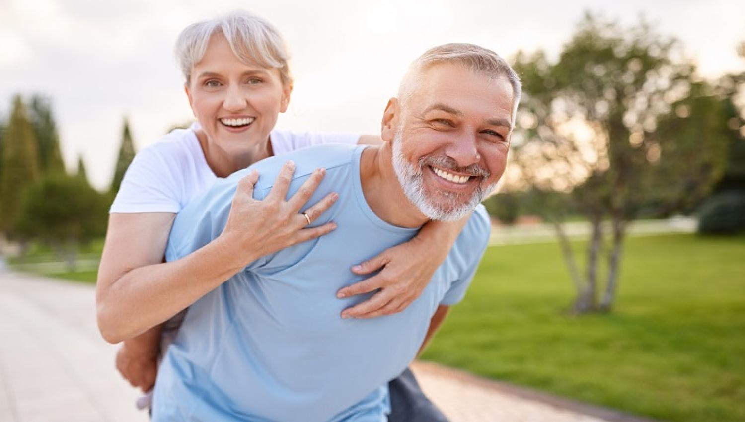 One in Four Men Diagnosed with Cancer Has Prostate Cancer