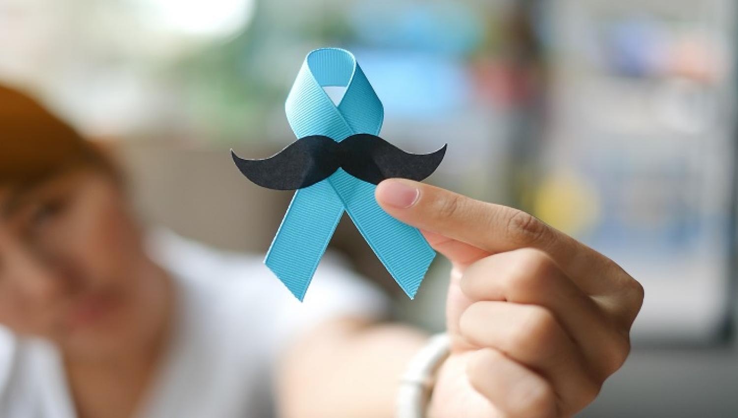 Does Prostate Enlargement Develop into Cancer?