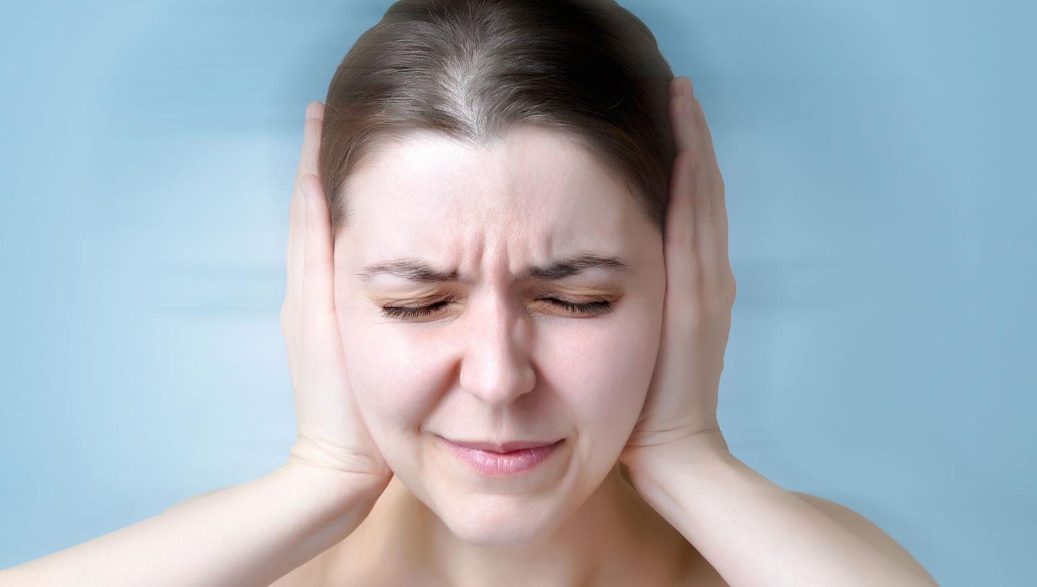 Ringing in the Ears Does Not Mean Somebody Is Calling for You