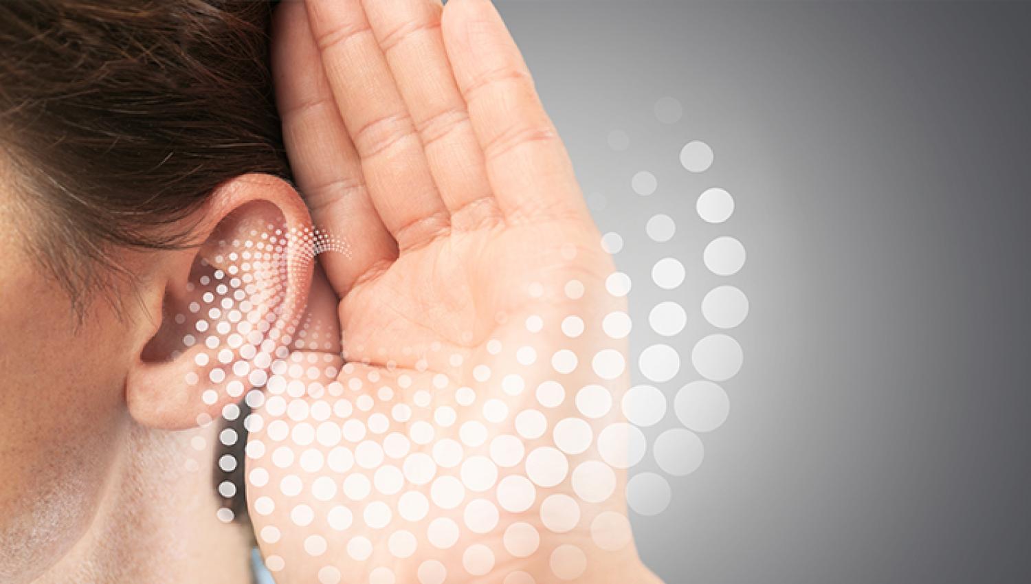 Stem Cell May Be the Future Cure to Hearing Loss with Bionic Ear as Hope