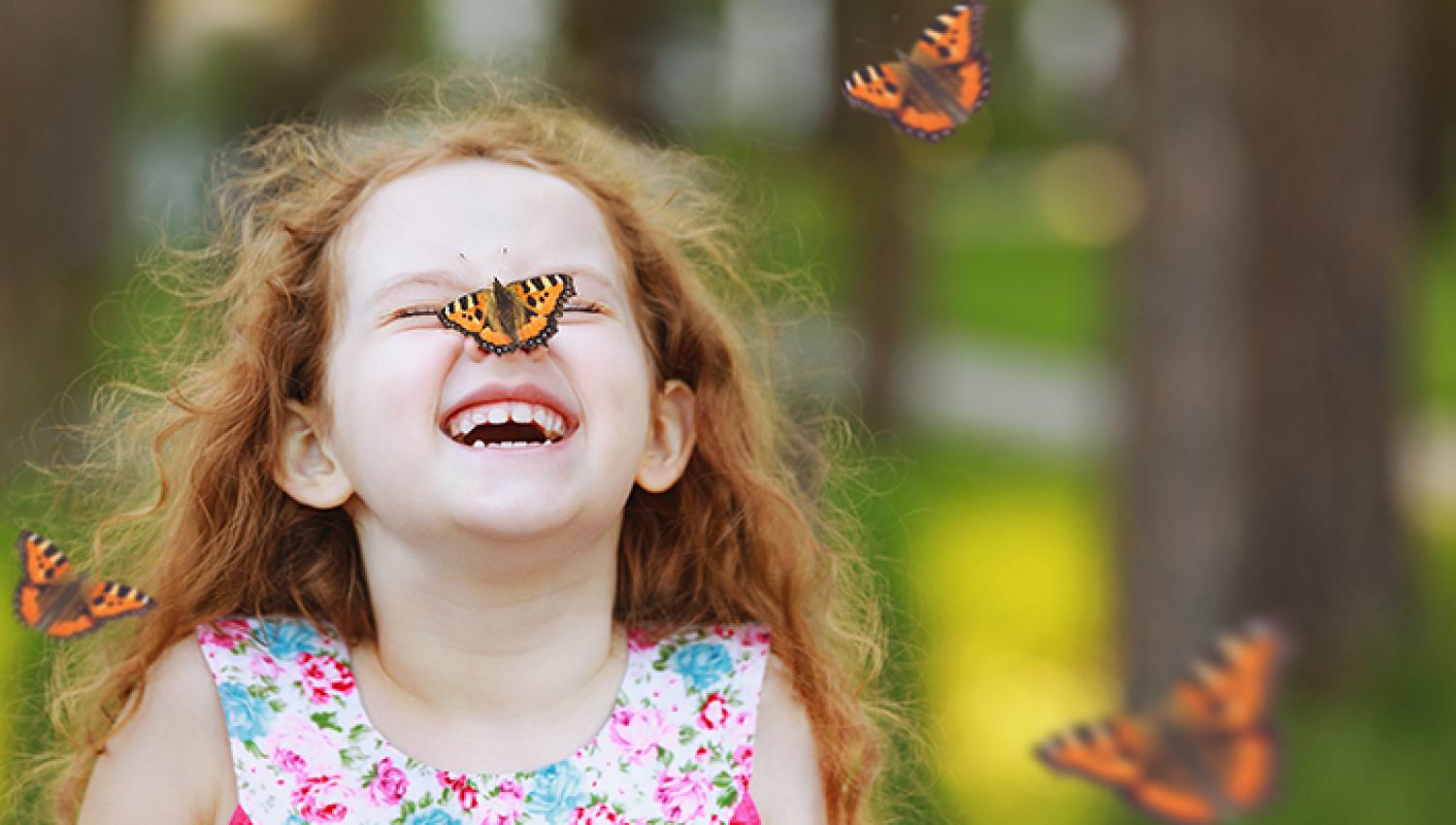 Nasal Congestion in Children May Prevent the Development