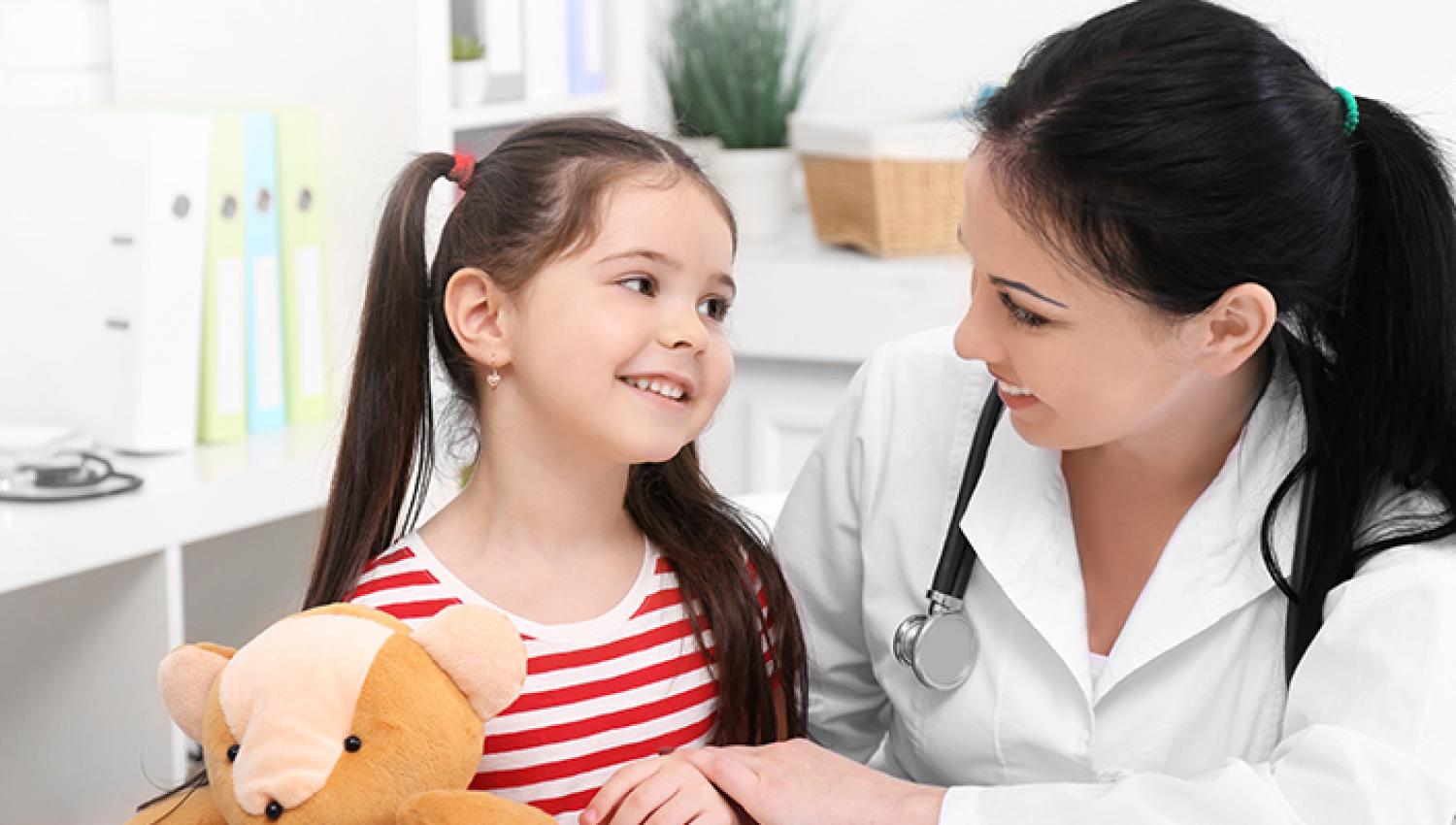 Adenoid and Tonsil Problems in Children Article Series III