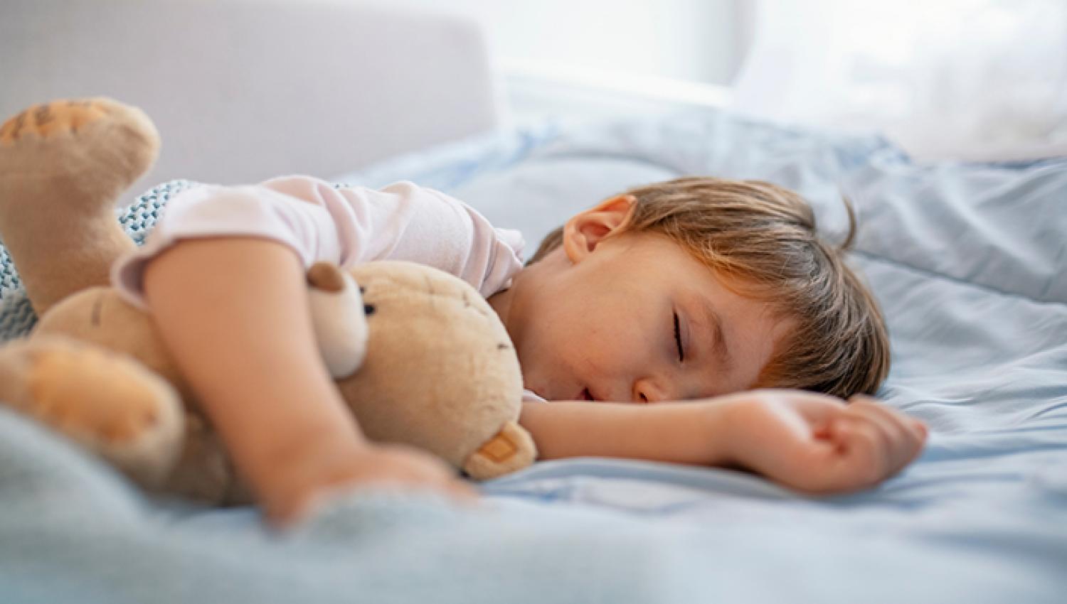 Adenoid and Tonsil Problems in Children Article Series I