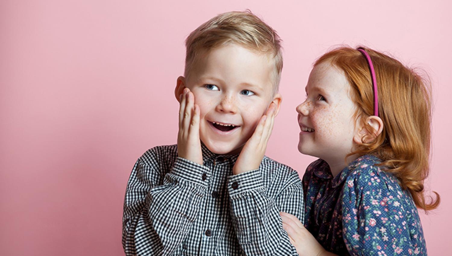 Prominent Ear (Otoplasty)