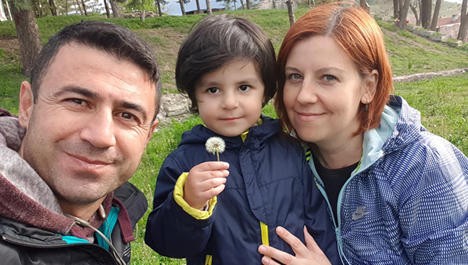 Treated for Asthma for Two Years, But Turns Out to Have a Tumor in Her Trachea