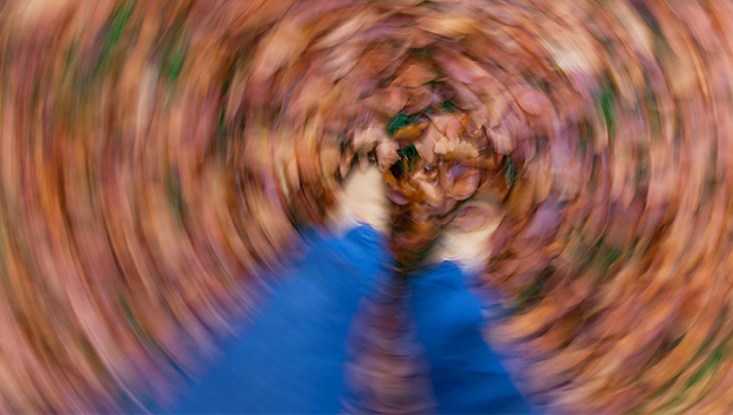 "Vertigo Is a Treatable Condition"