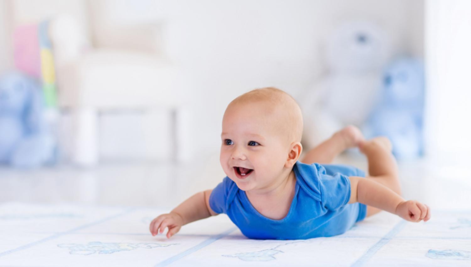 Cleft Lip & Cleft Palate