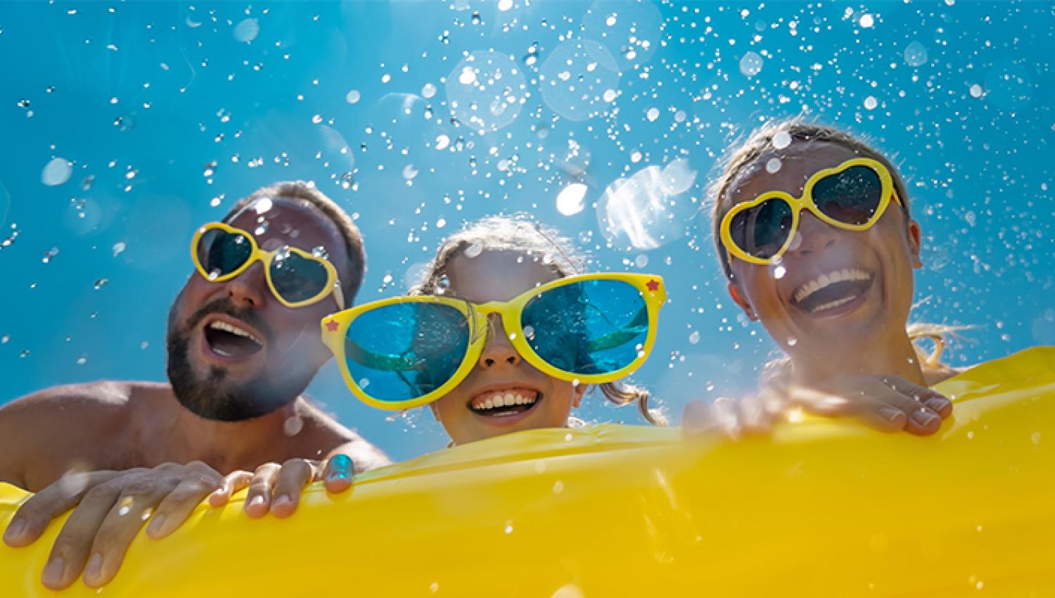 ENT Problems Occurring in Summer