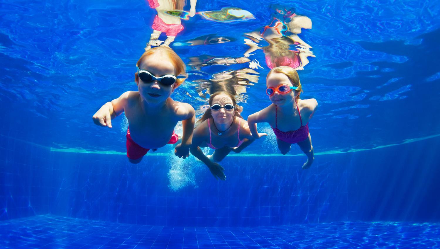 Beware of Swimmer's Ear, a Summer Disease!