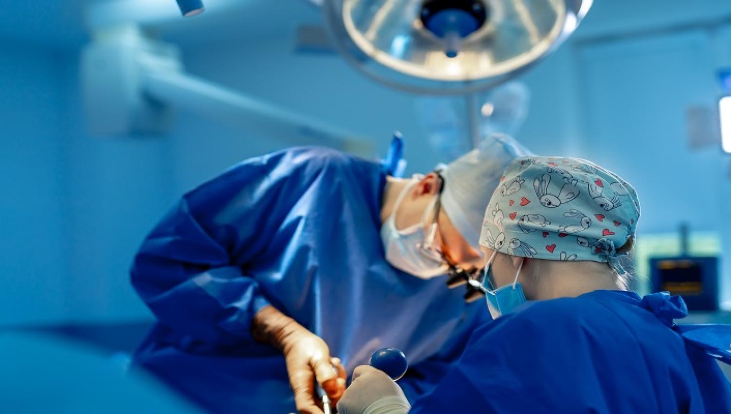 General Surgery