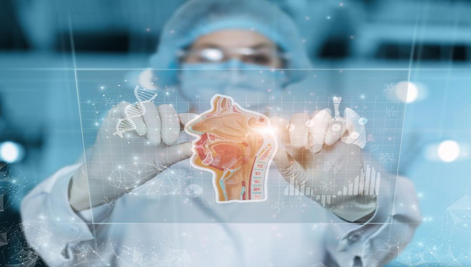 Otorhinolaryngology (ENT)