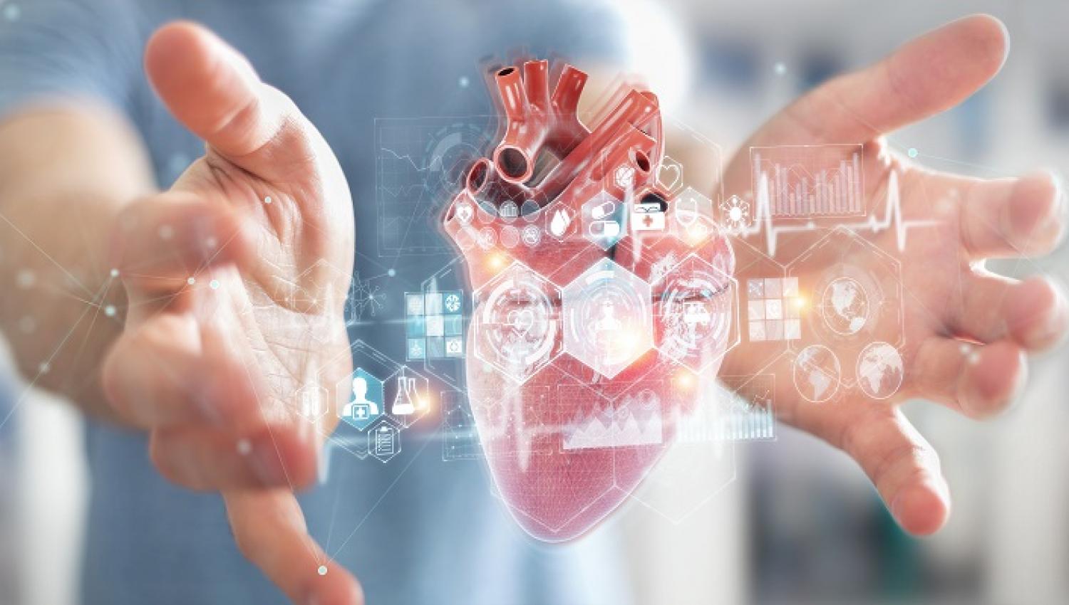 Cardiovascular Surgery