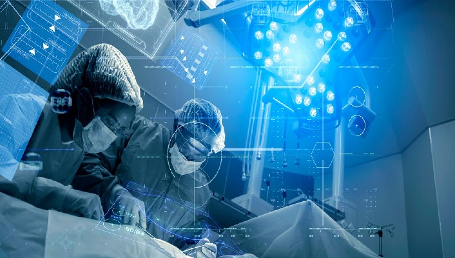 Minimally Invasive Surgery