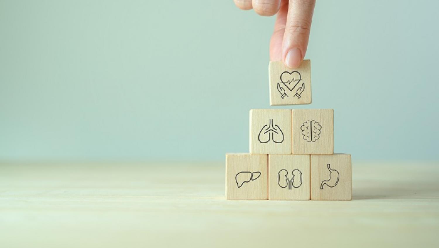 Organ Transplant Center