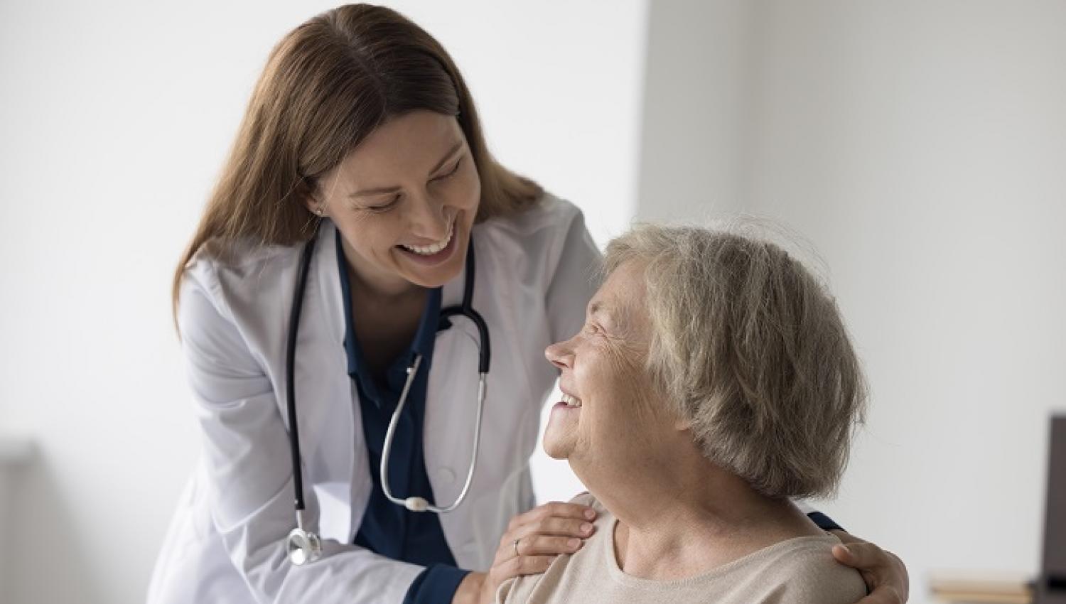 Adult Bone Marrow Transplantation